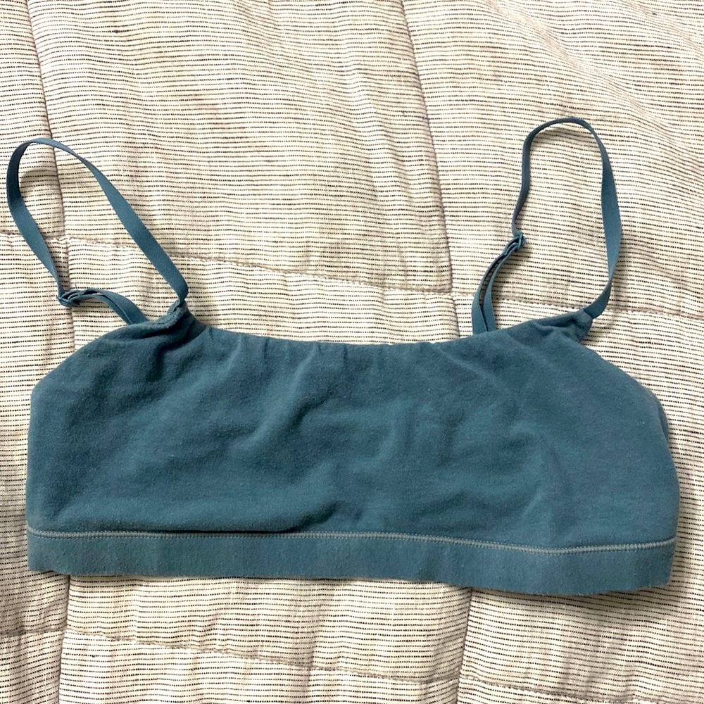 SKIMS bralette